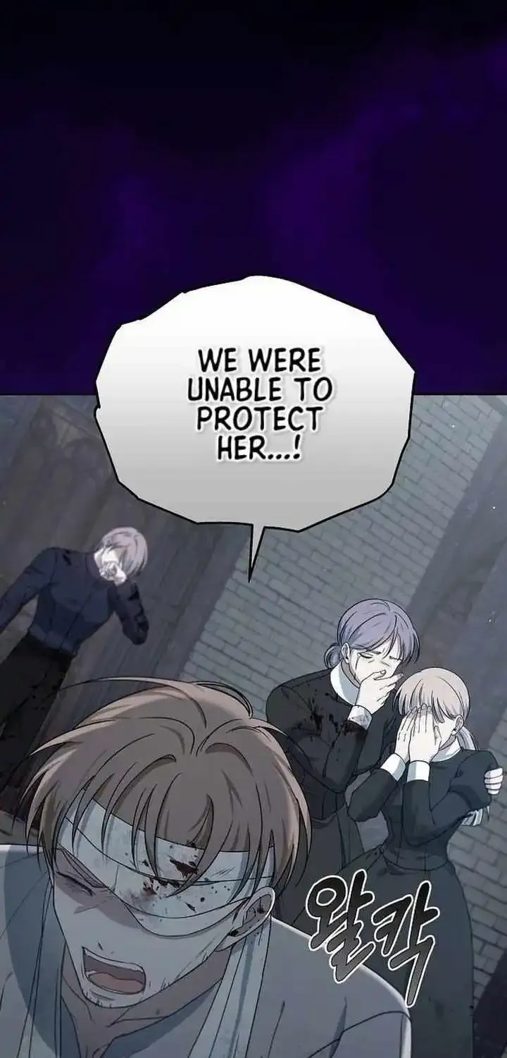 Age Of Arrogance Kainu Manga Chapter 57 Page 119