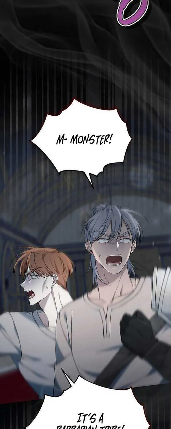 Age Of Arrogance Kainu Manga Chapter 56 Page 6