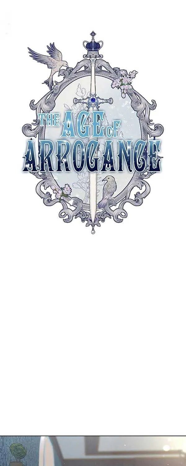Age Of Arrogance Kainu Manga Chapter 56 Page 8