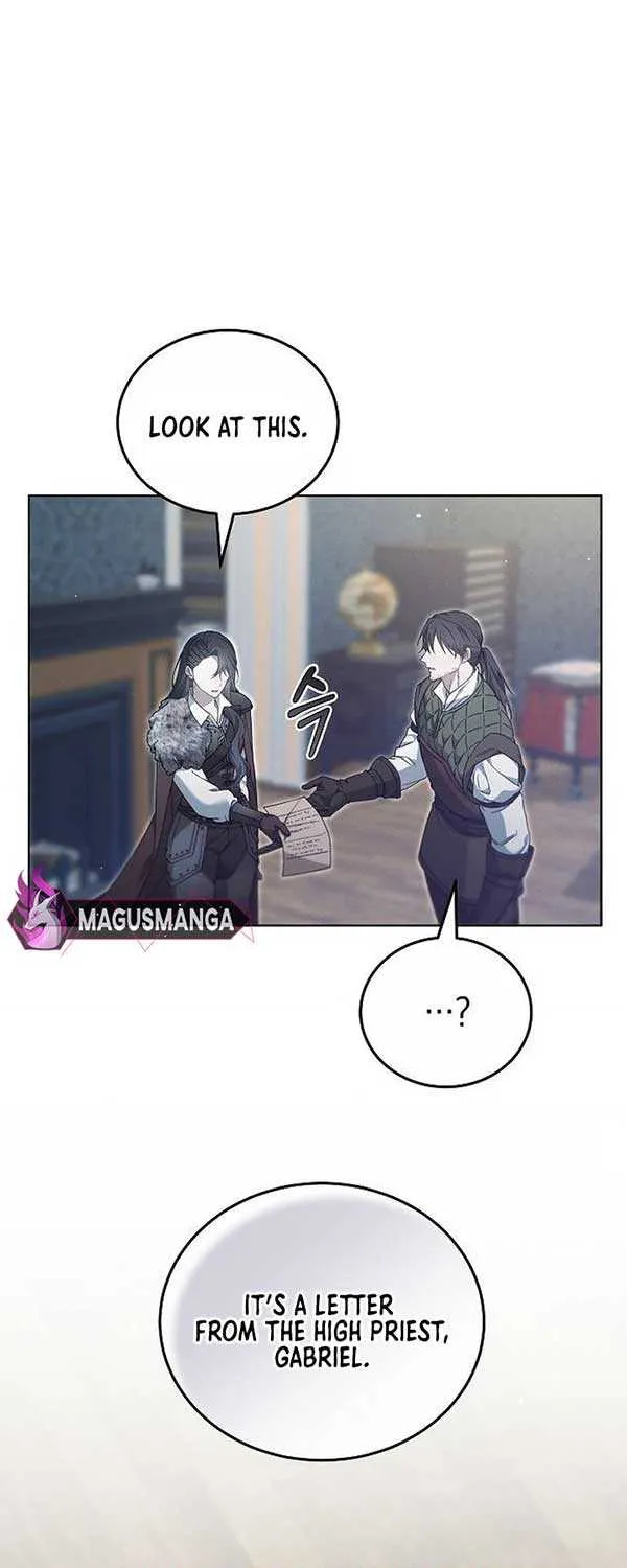 Age Of Arrogance Kainu Manga Chapter 56 Page 12