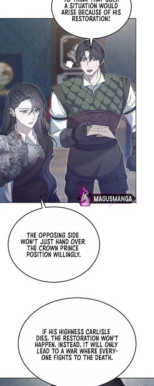 Age Of Arrogance Kainu Manga Chapter 56 Page 14