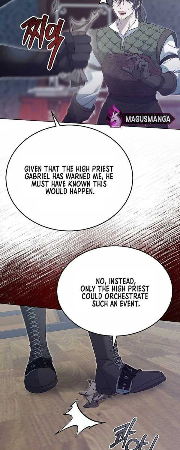 Age Of Arrogance Kainu Manga Chapter 56 Page 17
