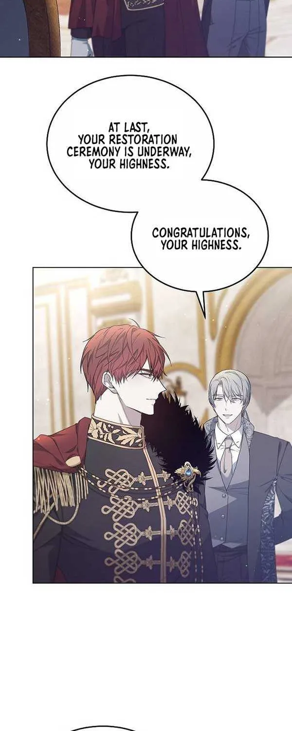 Age Of Arrogance Kainu Manga Chapter 56 Page 39