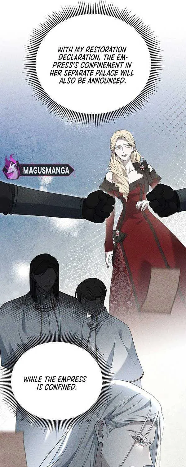 Age Of Arrogance Kainu Manga Chapter 56 Page 41