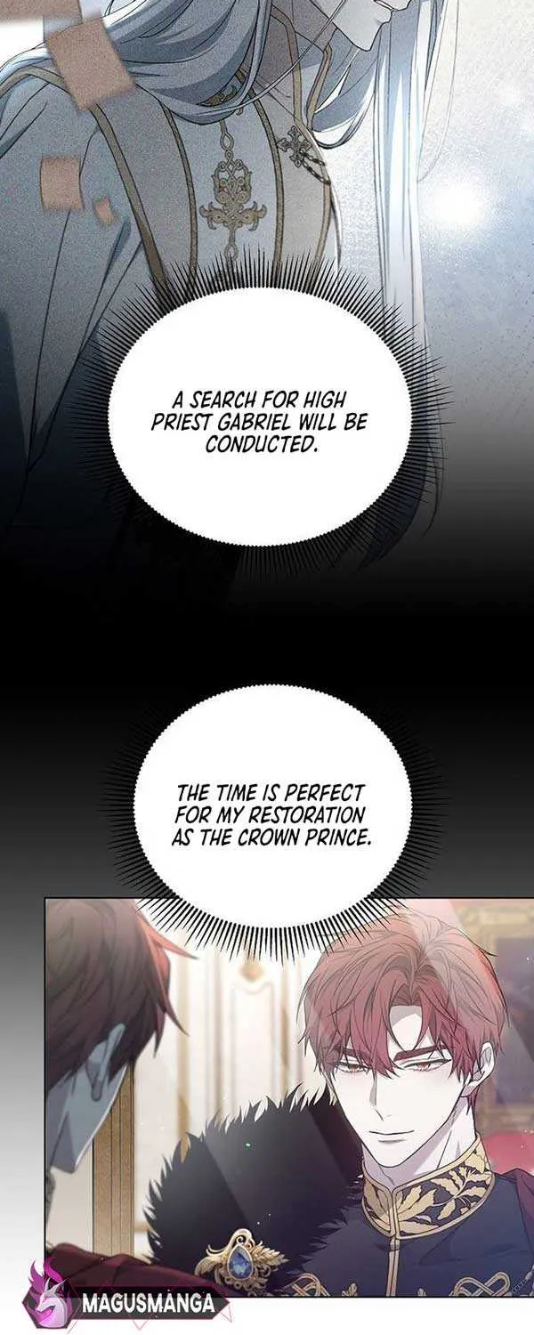 Age Of Arrogance Kainu Manga Chapter 56 Page 42