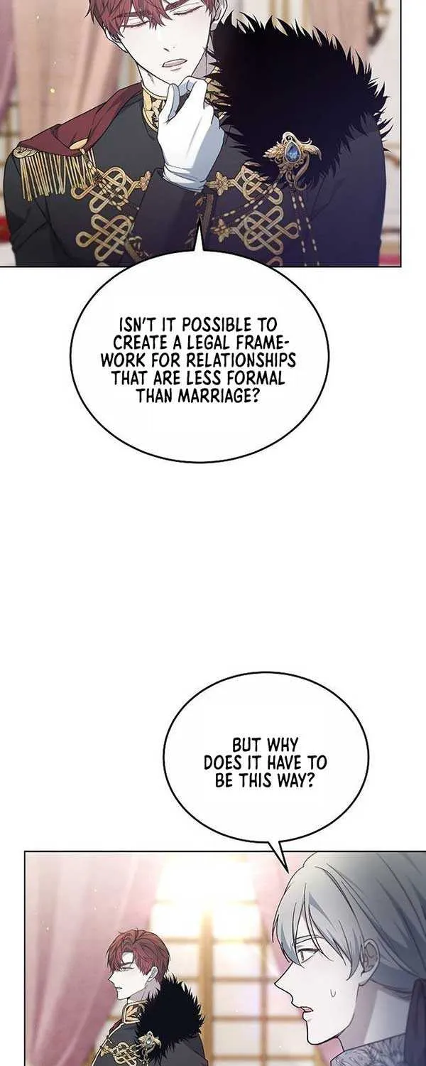 Age Of Arrogance Kainu Manga Chapter 56 Page 45