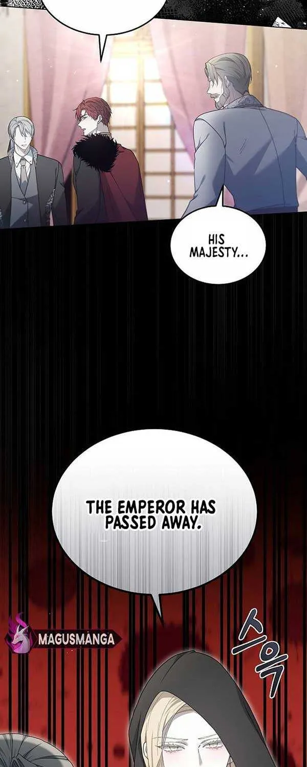 Age Of Arrogance Kainu Manga Chapter 56 Page 48