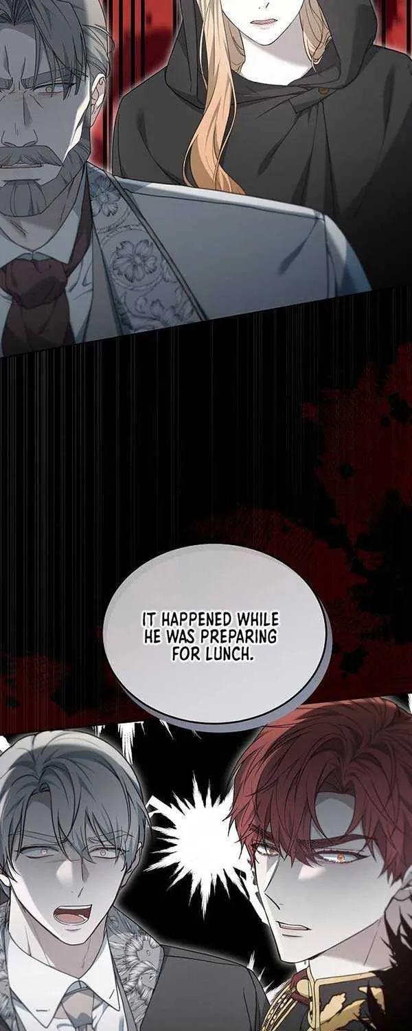 Age Of Arrogance Kainu Manga Chapter 56 Page 49