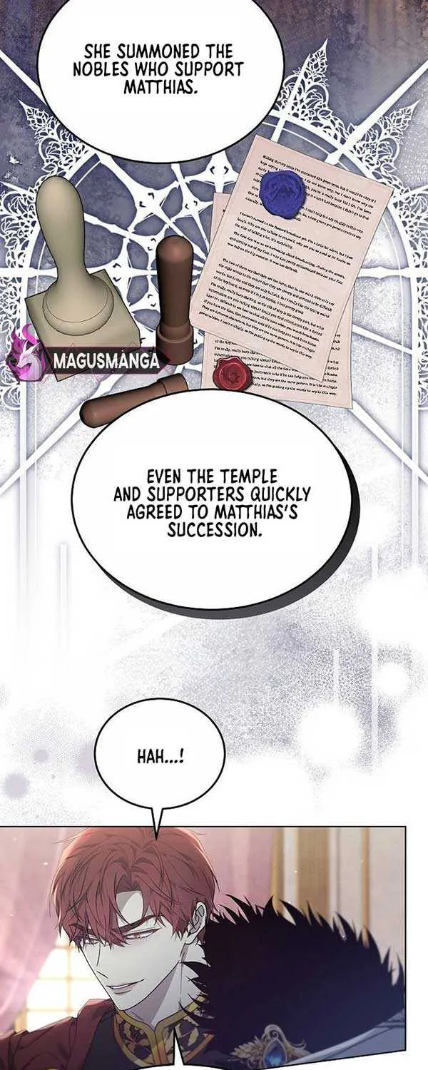 Age Of Arrogance Kainu Manga Chapter 56 Page 53