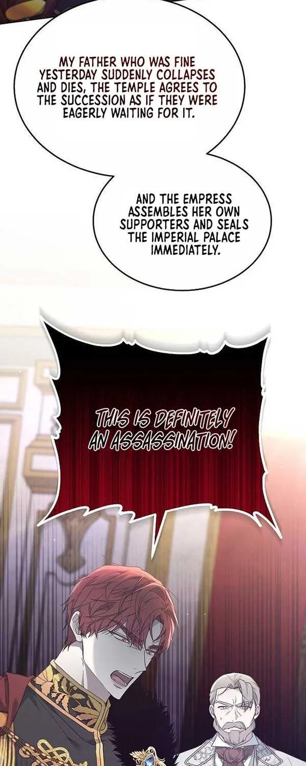Age Of Arrogance Kainu Manga Chapter 56 Page 54