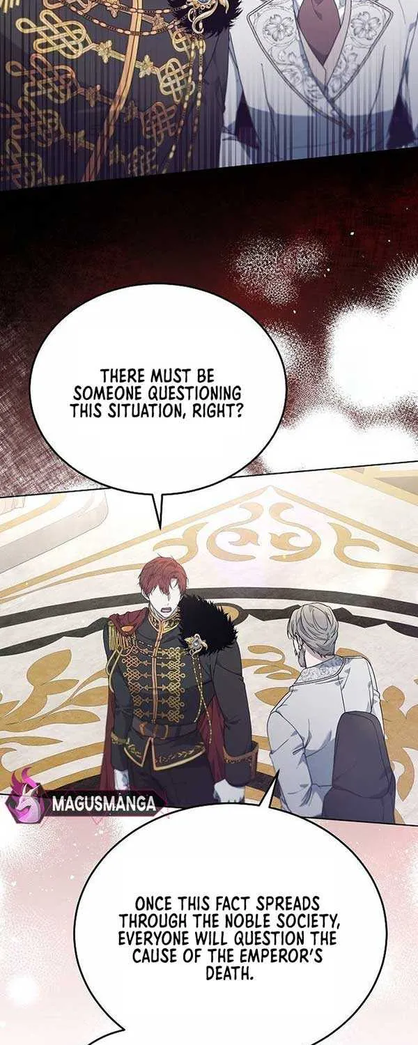 Age Of Arrogance Kainu Manga Chapter 56 Page 55