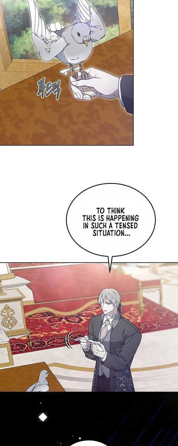 Age Of Arrogance Kainu Manga Chapter 56 Page 58