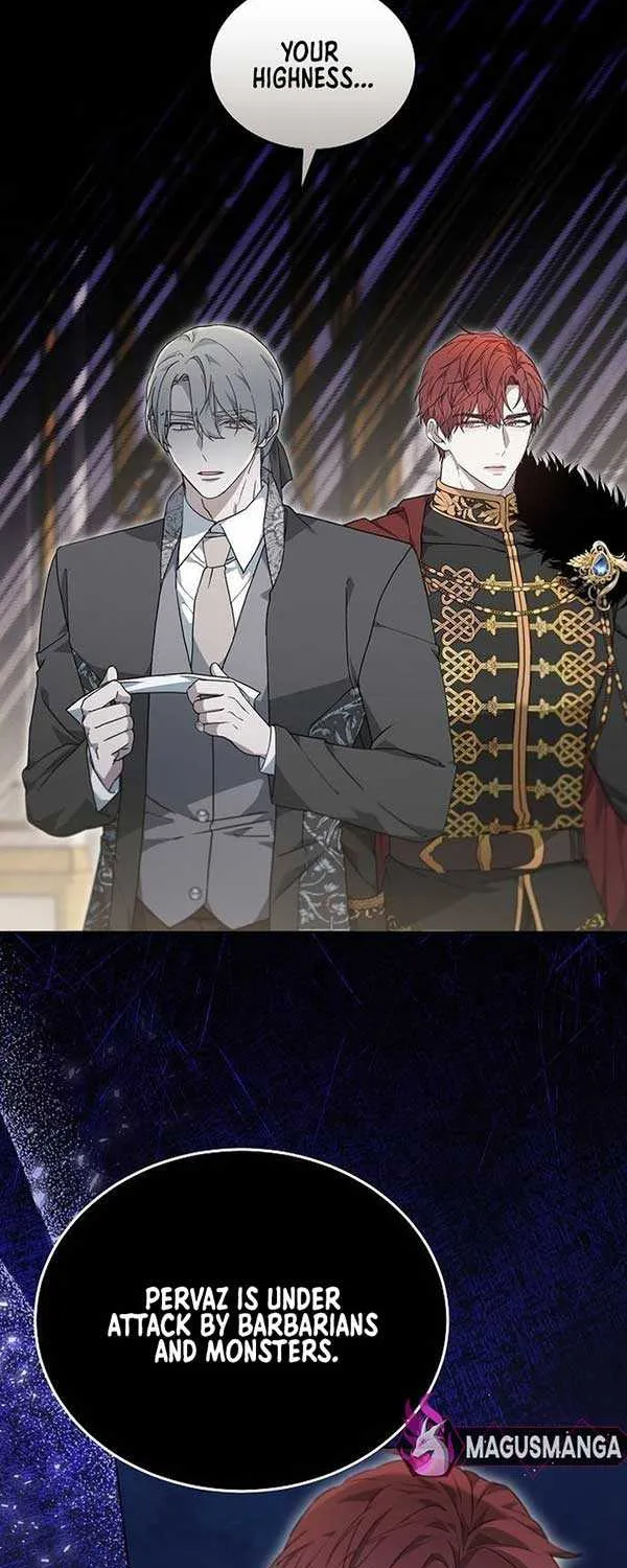 Age Of Arrogance Kainu Manga Chapter 56 Page 59