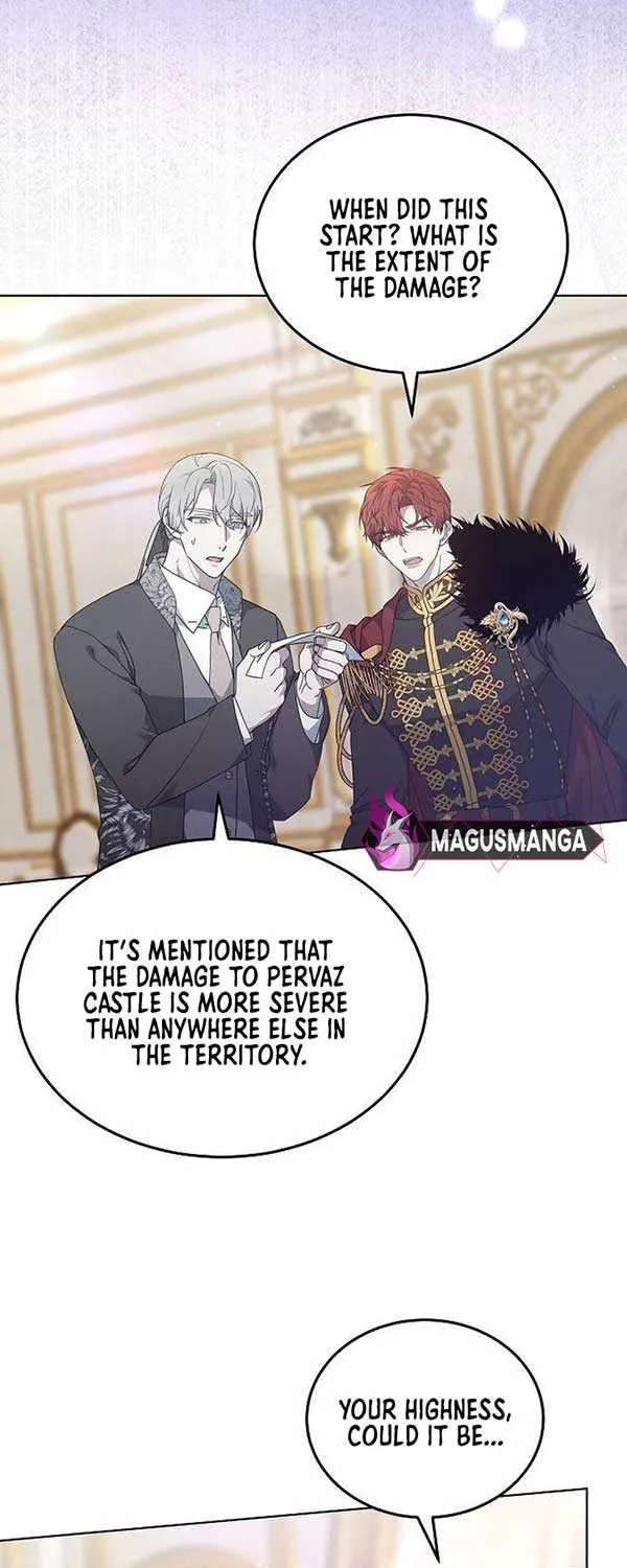 Age Of Arrogance Kainu Manga Chapter 56 Page 61
