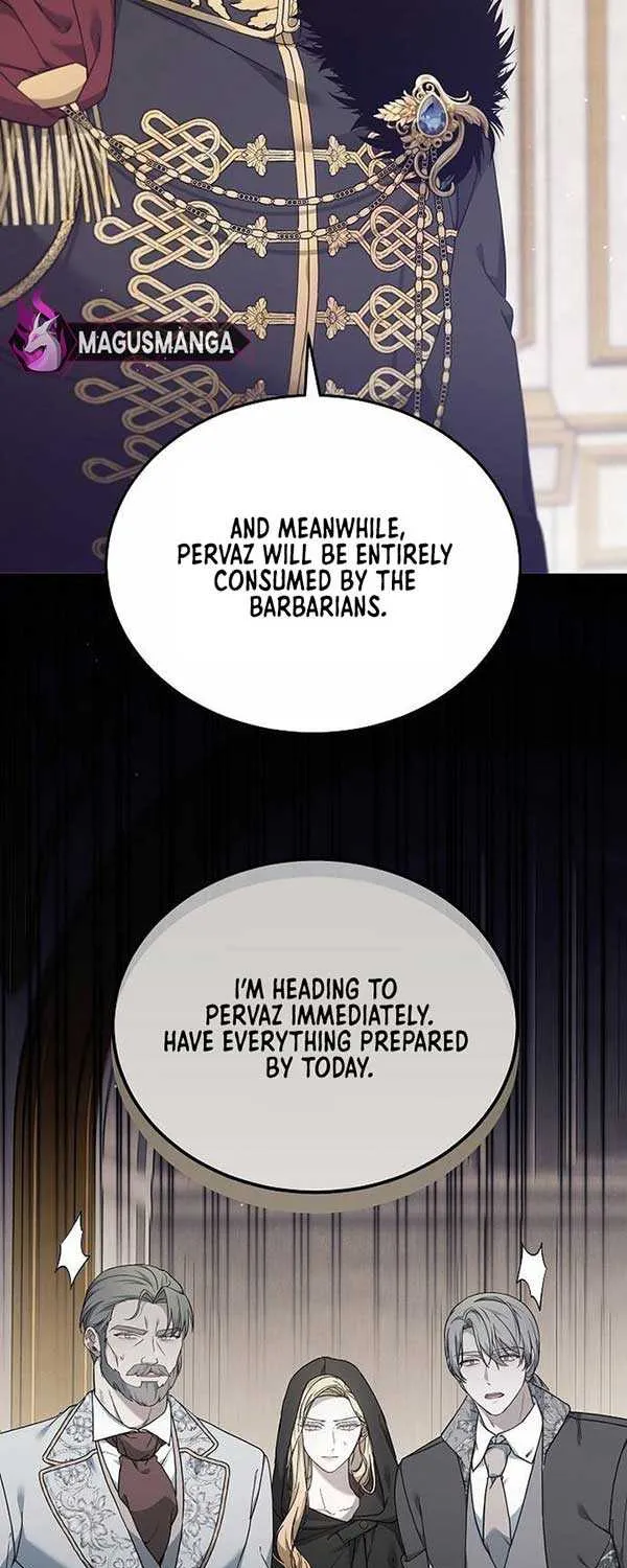 Age Of Arrogance Kainu Manga Chapter 56 Page 69