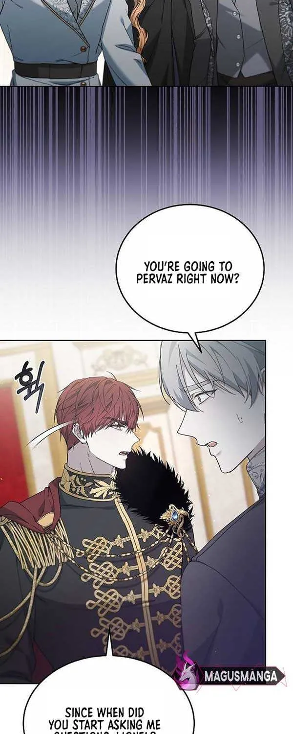 Age Of Arrogance Kainu Manga Chapter 56 Page 70