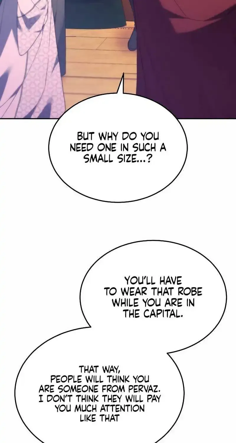 Age Of Arrogance Kainu Manga Chapter 55 Page 23