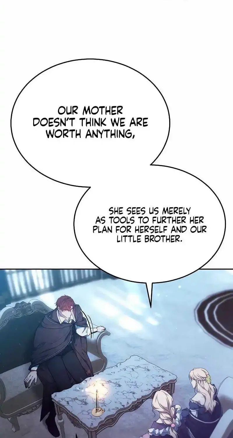 Age Of Arrogance Kainu Manga Chapter 55 Page 44