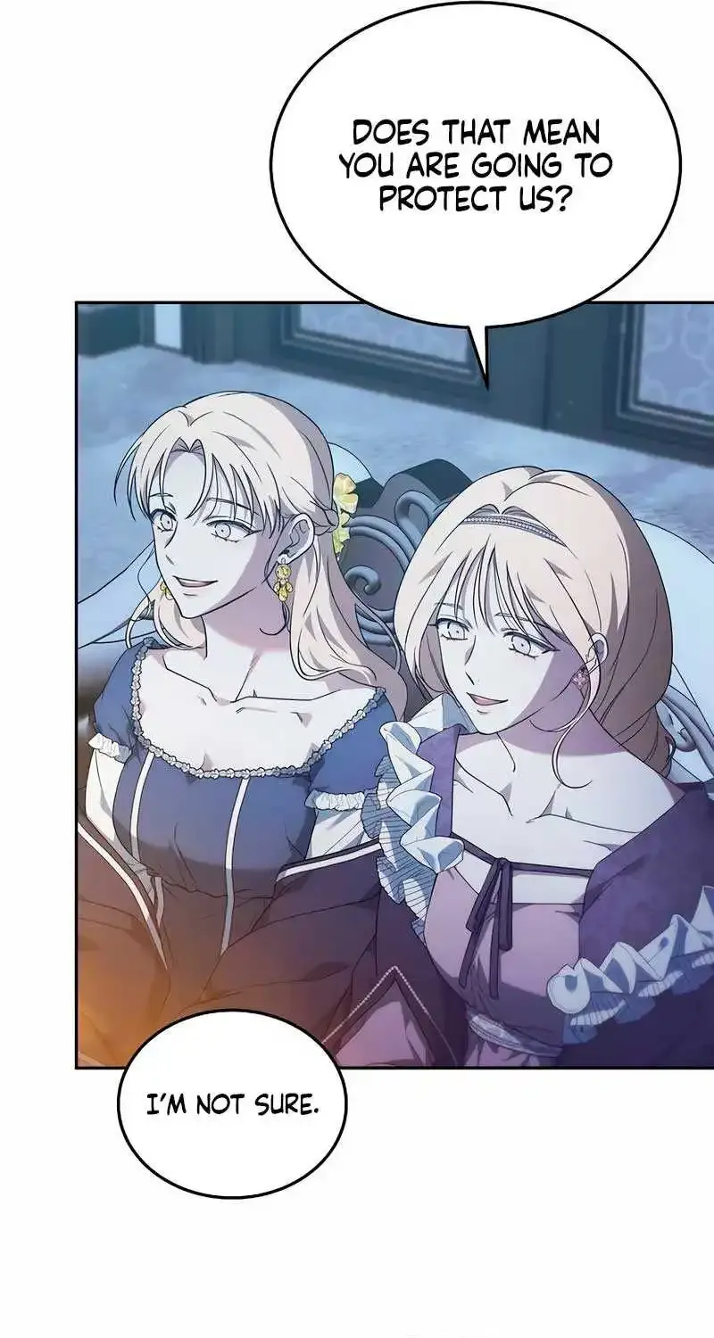 Age Of Arrogance Kainu Manga Chapter 55 Page 55
