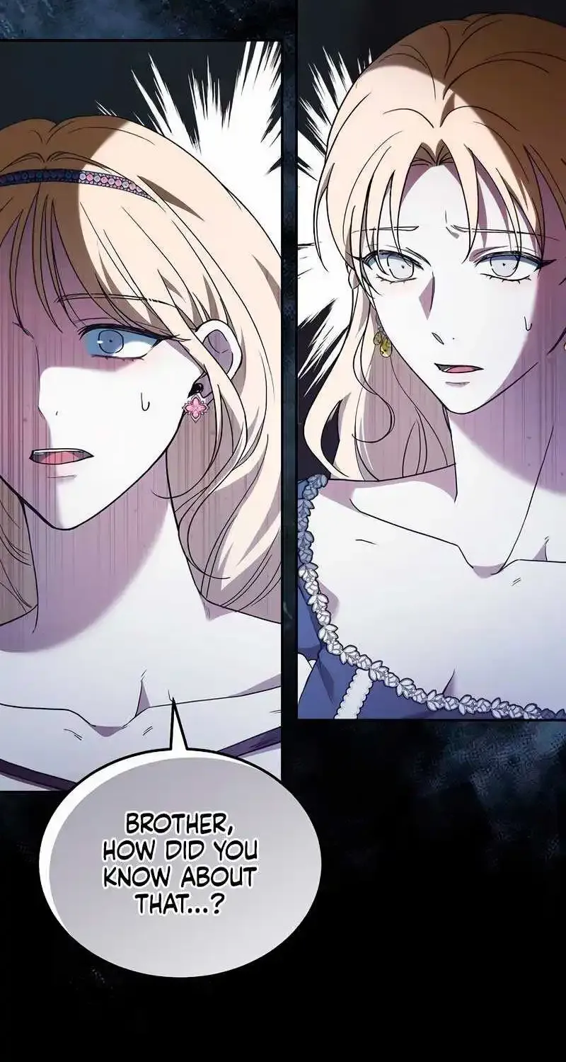 Age Of Arrogance Kainu Manga Chapter 55 Page 58