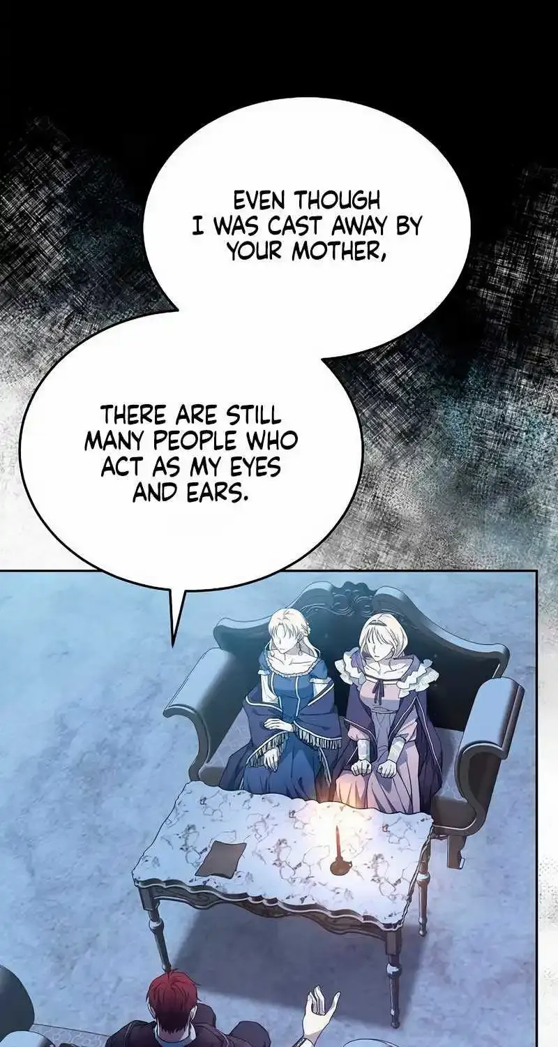 Age Of Arrogance Kainu Manga Chapter 55 Page 59