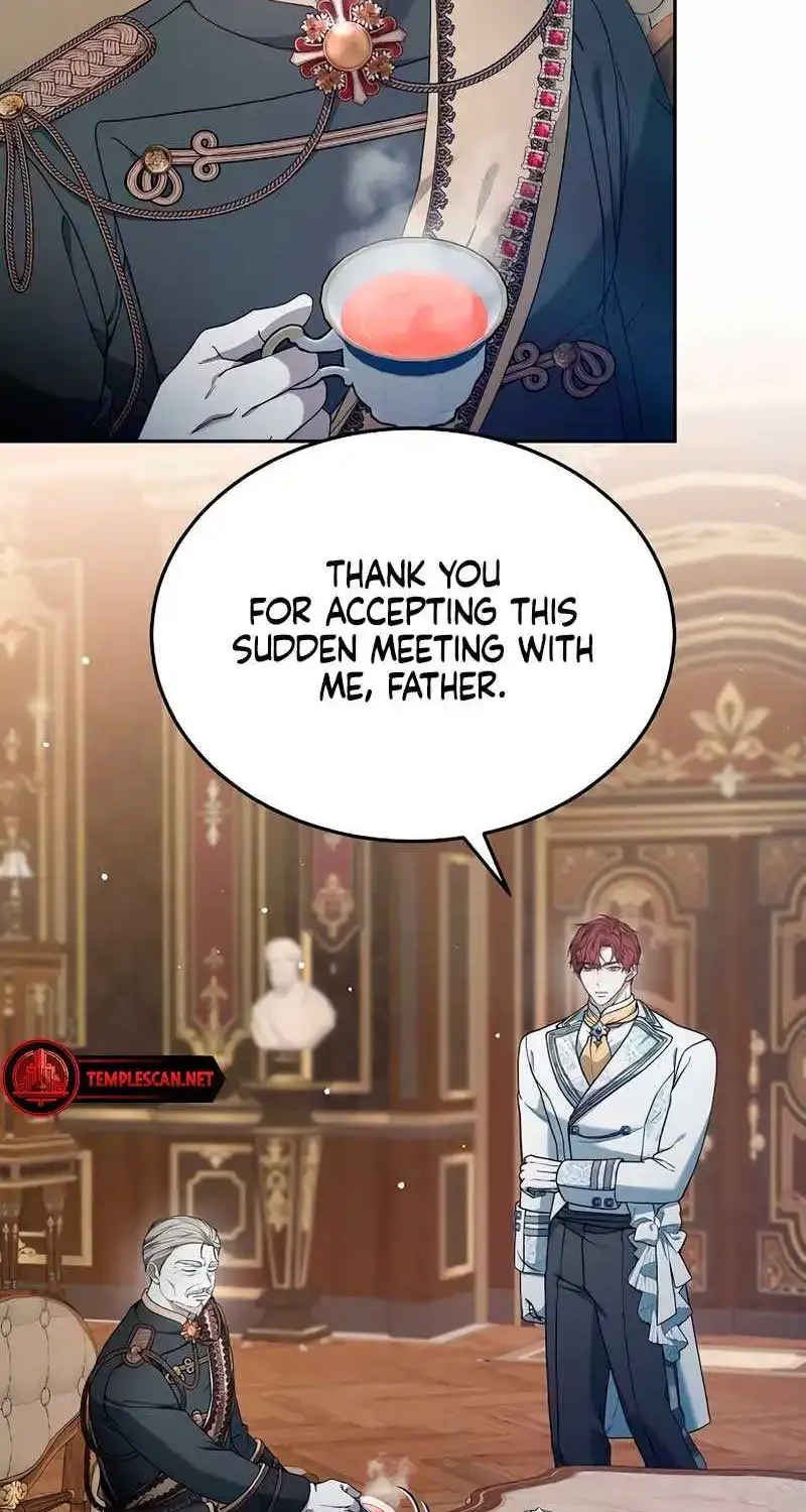 Age Of Arrogance Kainu Manga Chapter 55 Page 69