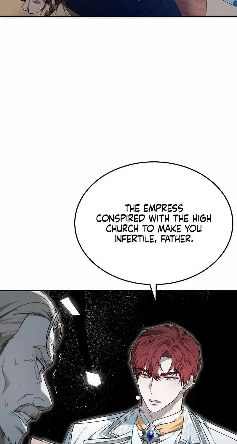 Age Of Arrogance Kainu Manga Chapter 55 Page 84
