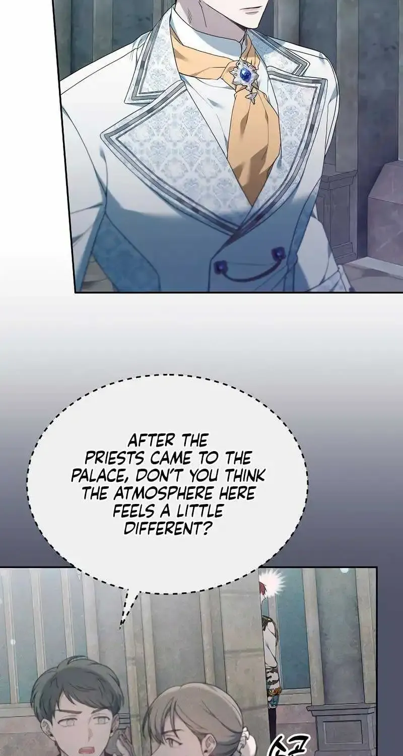 Age Of Arrogance Kainu Manga Chapter 55 Page 96
