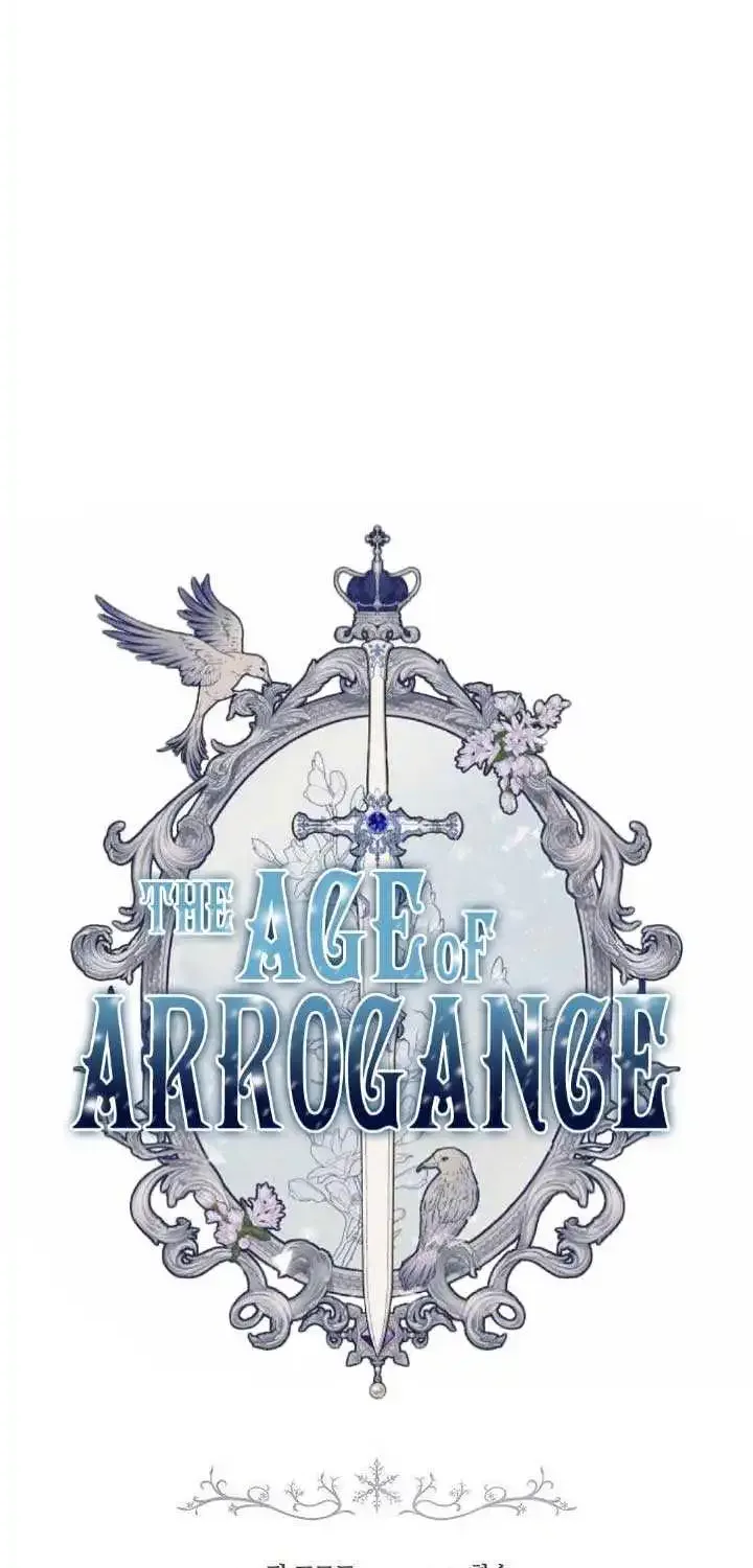 Age Of Arrogance Kainu Manga Chapter 54 Page 8