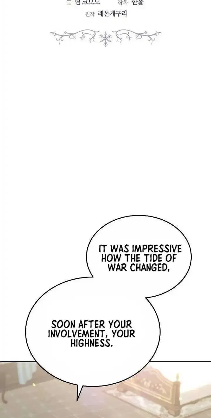 Age Of Arrogance Kainu Manga Chapter 54 Page 9