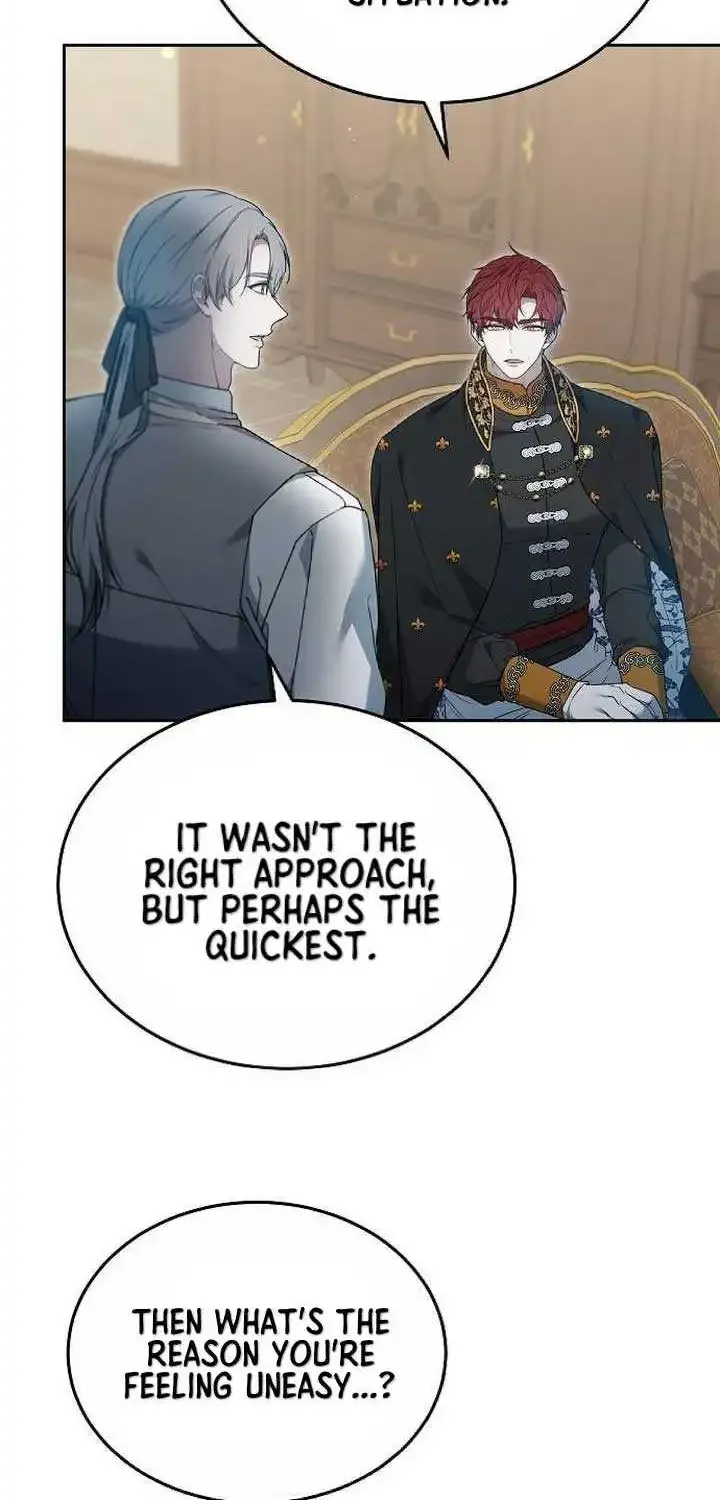 Age Of Arrogance Kainu Manga Chapter 54 Page 13