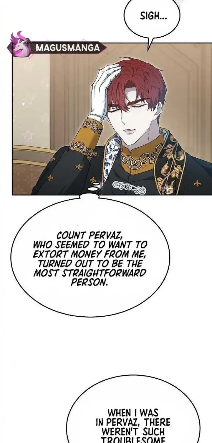 Age Of Arrogance Kainu Manga Chapter 54 Page 22