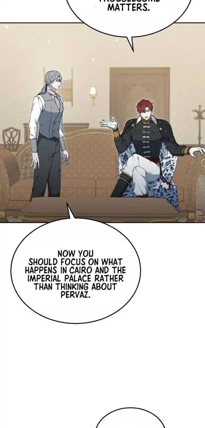 Age Of Arrogance Kainu Manga Chapter 54 Page 23
