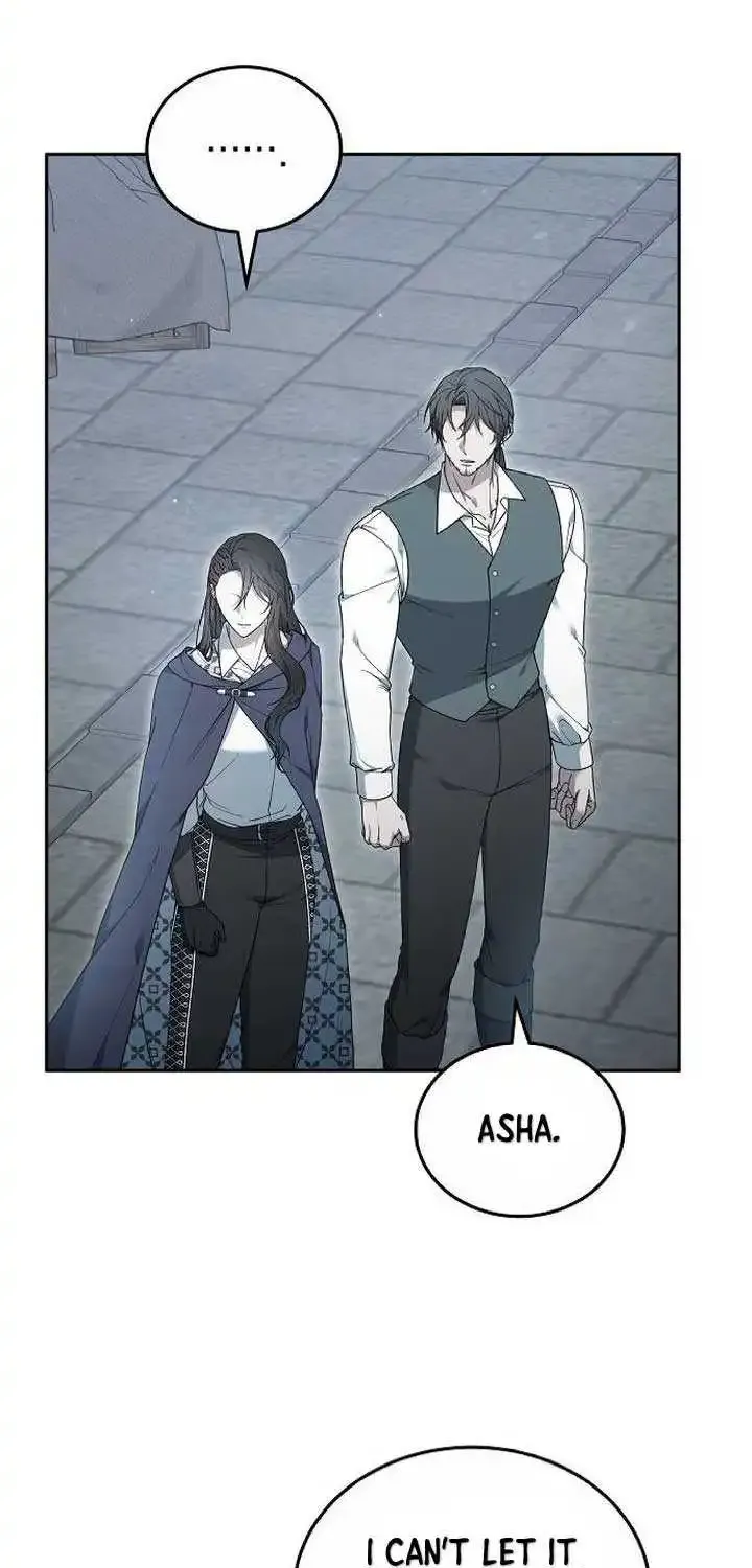 Age Of Arrogance Kainu Manga Chapter 54 Page 32