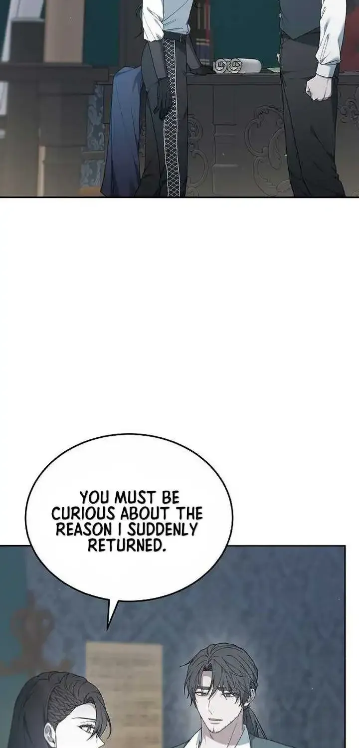 Age Of Arrogance Kainu Manga Chapter 54 Page 35
