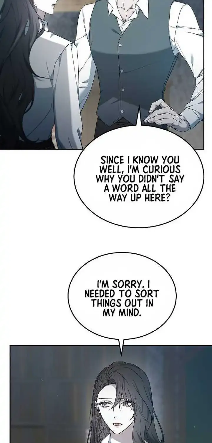 Age Of Arrogance Kainu Manga Chapter 54 Page 36