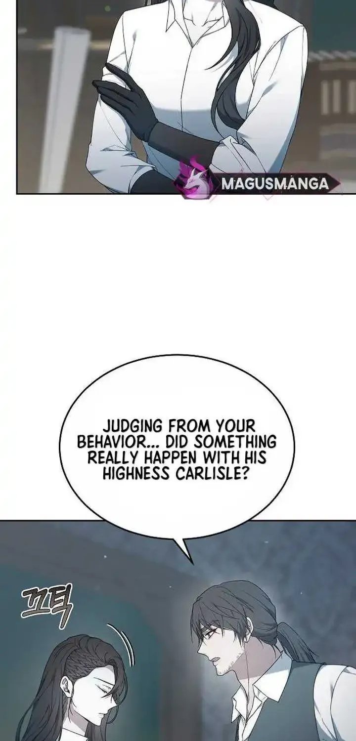 Age Of Arrogance Kainu Manga Chapter 54 Page 37