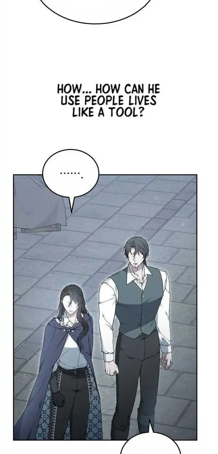 Age Of Arrogance Kainu Manga Chapter 54 Page 41
