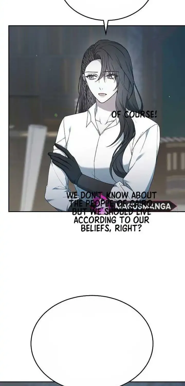 Age Of Arrogance Kainu Manga Chapter 54 Page 46