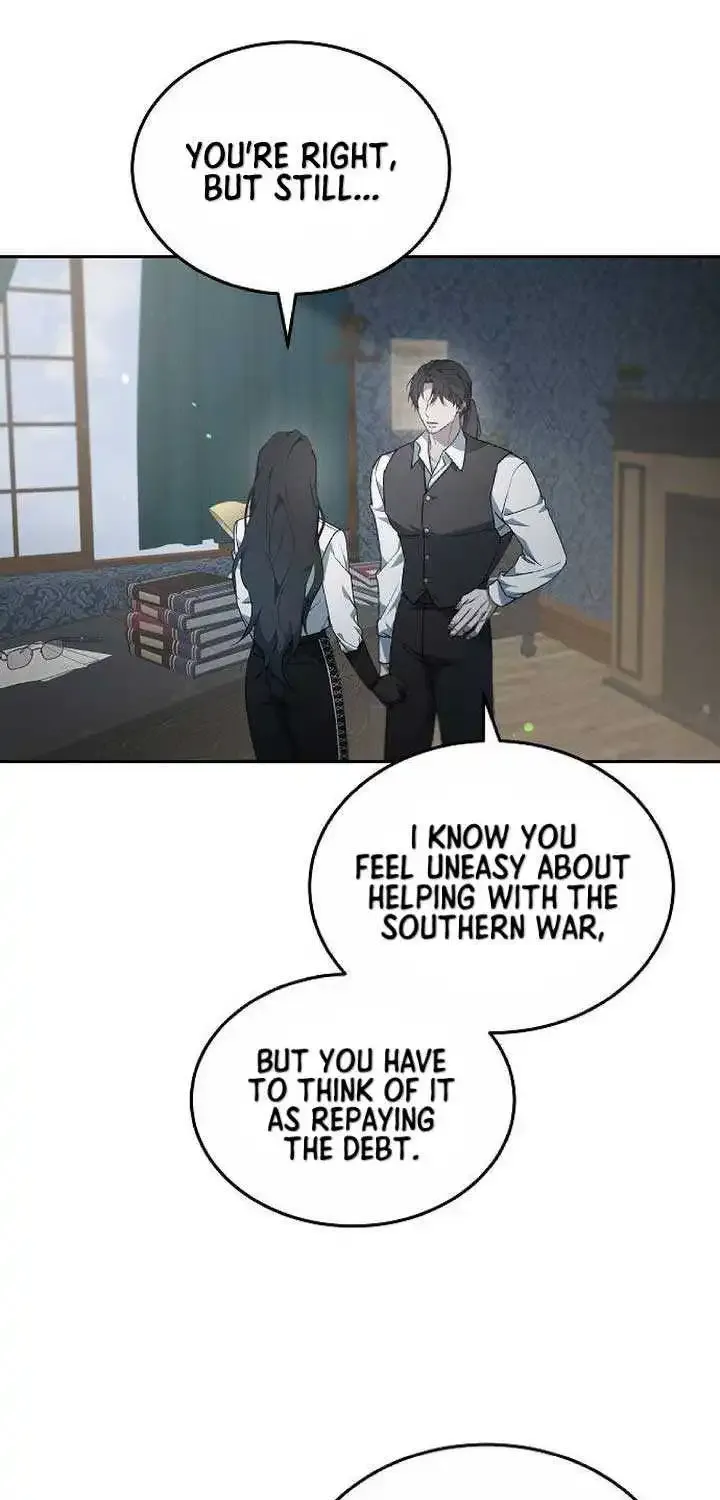 Age Of Arrogance Kainu Manga Chapter 54 Page 49