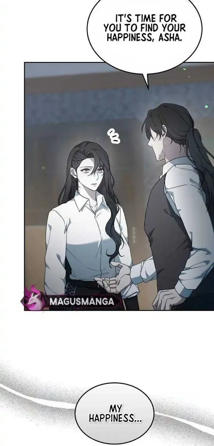 Age Of Arrogance Kainu Manga Chapter 54 Page 50