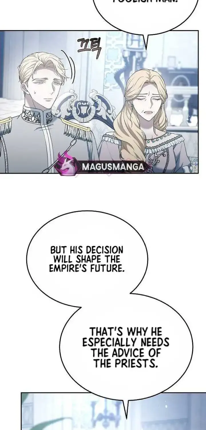 Age Of Arrogance Kainu Manga Chapter 54 Page 62
