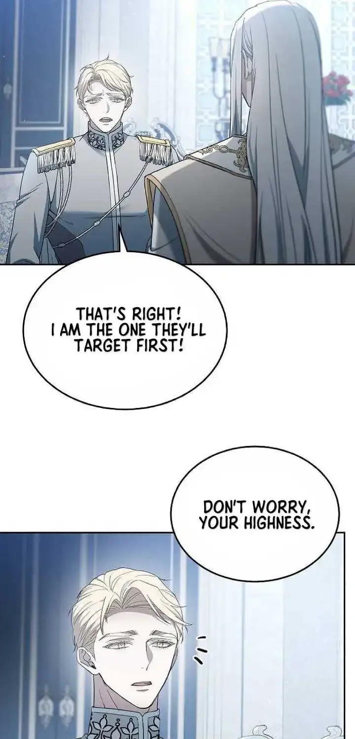 Age Of Arrogance Kainu Manga Chapter 54 Page 69