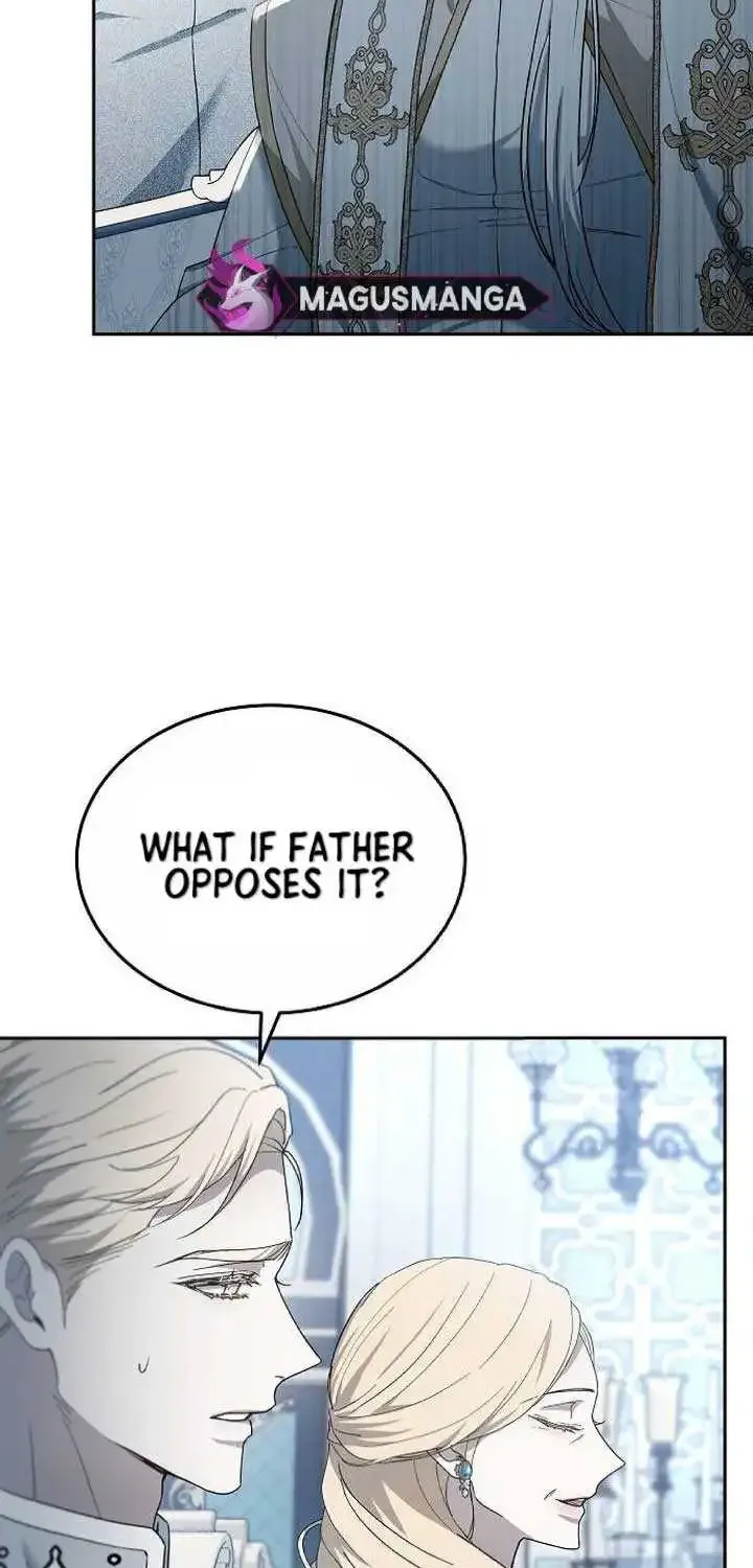 Age Of Arrogance Kainu Manga Chapter 54 Page 71