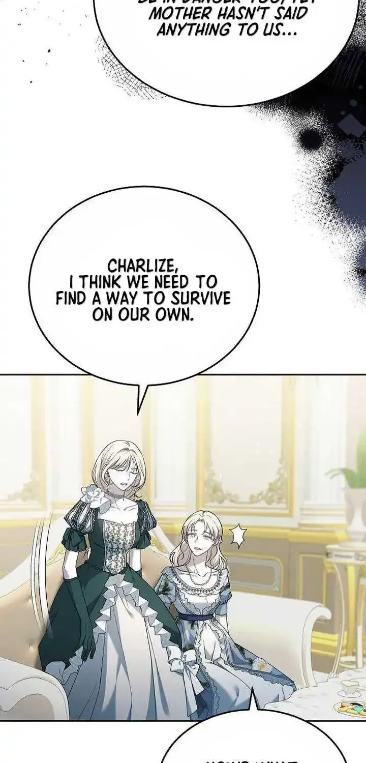 Age Of Arrogance Kainu Manga Chapter 54 Page 83