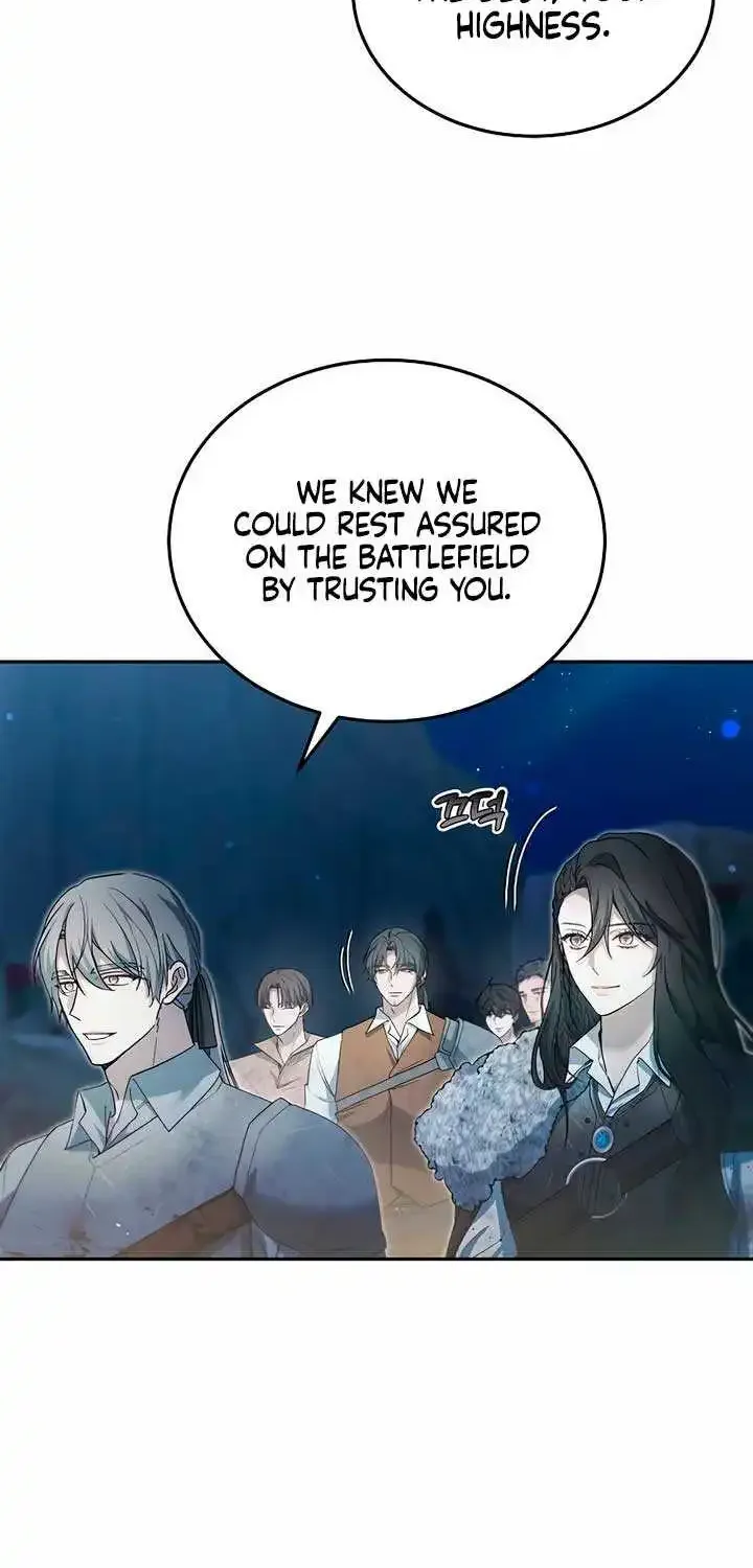Age Of Arrogance Kainu Manga Chapter 53 Page 7