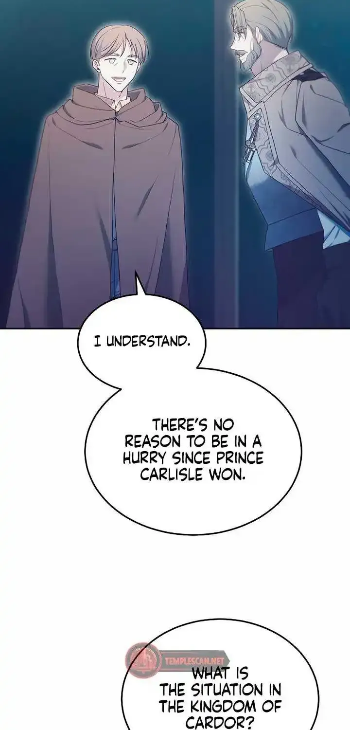 Age Of Arrogance Kainu Manga Chapter 53 Page 23