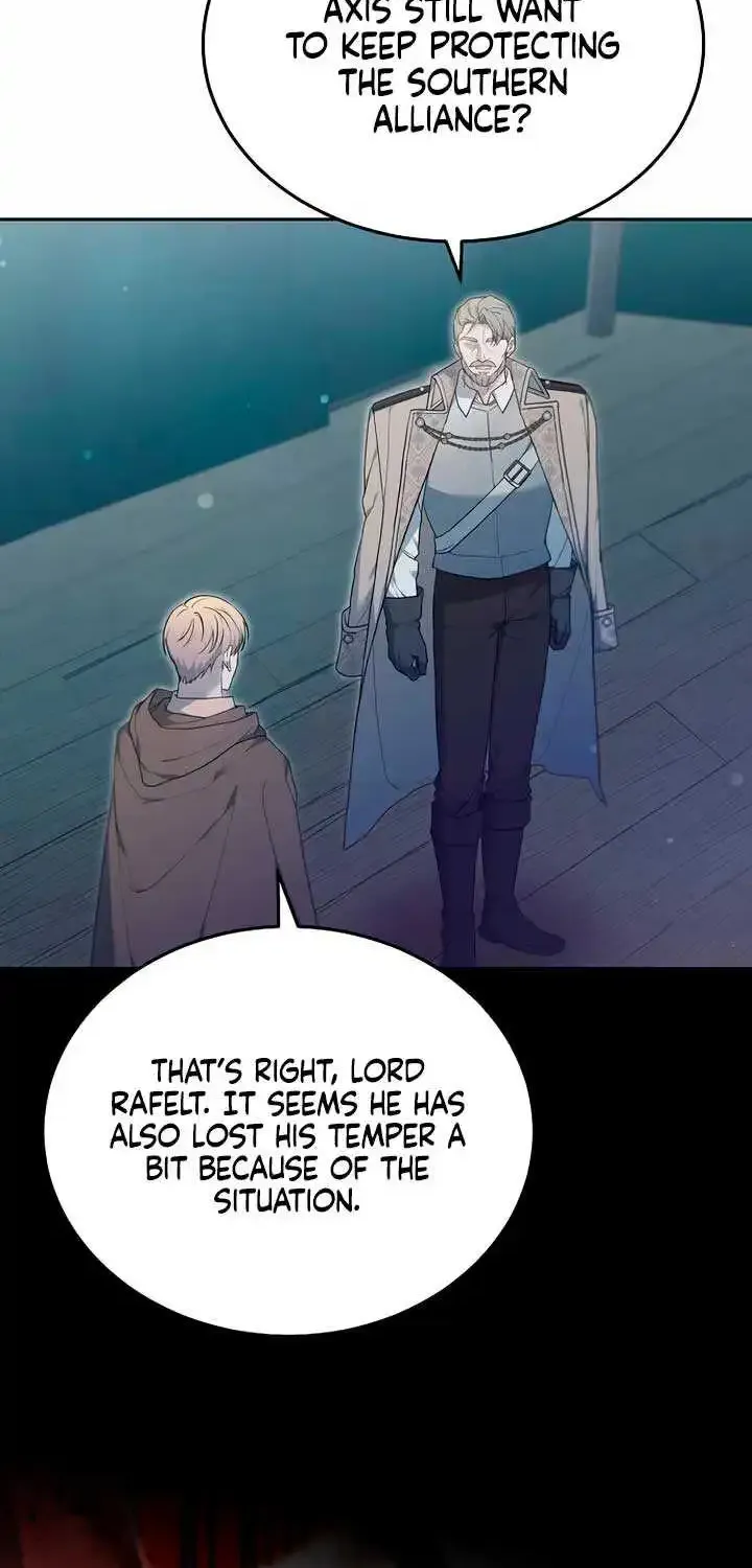 Age Of Arrogance Kainu Manga Chapter 53 Page 36