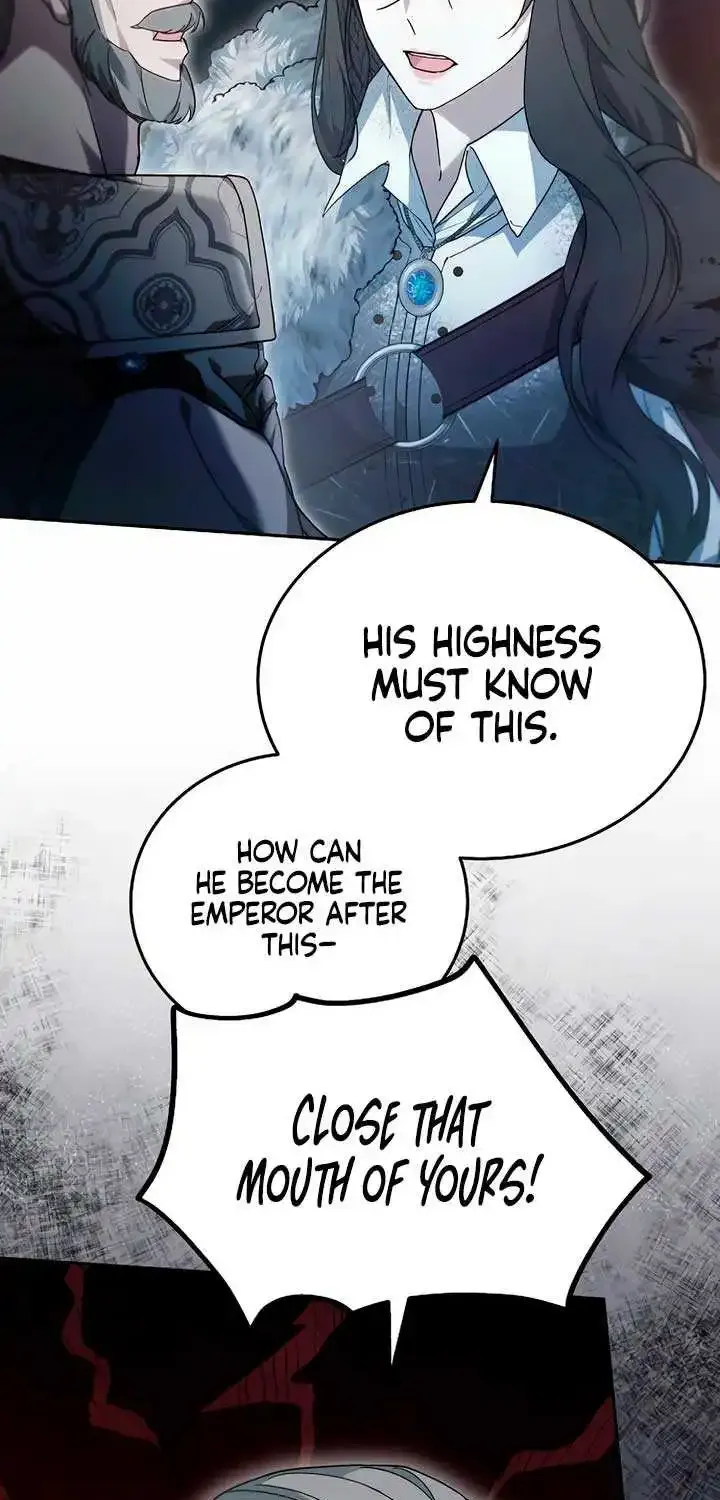 Age Of Arrogance Kainu Manga Chapter 53 Page 57