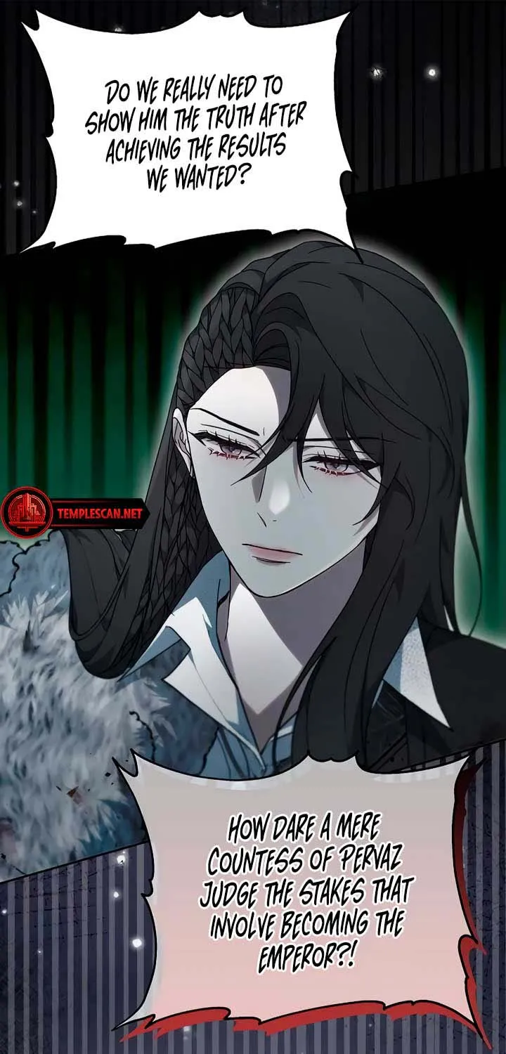 Age Of Arrogance Kainu Manga Chapter 53 Page 59